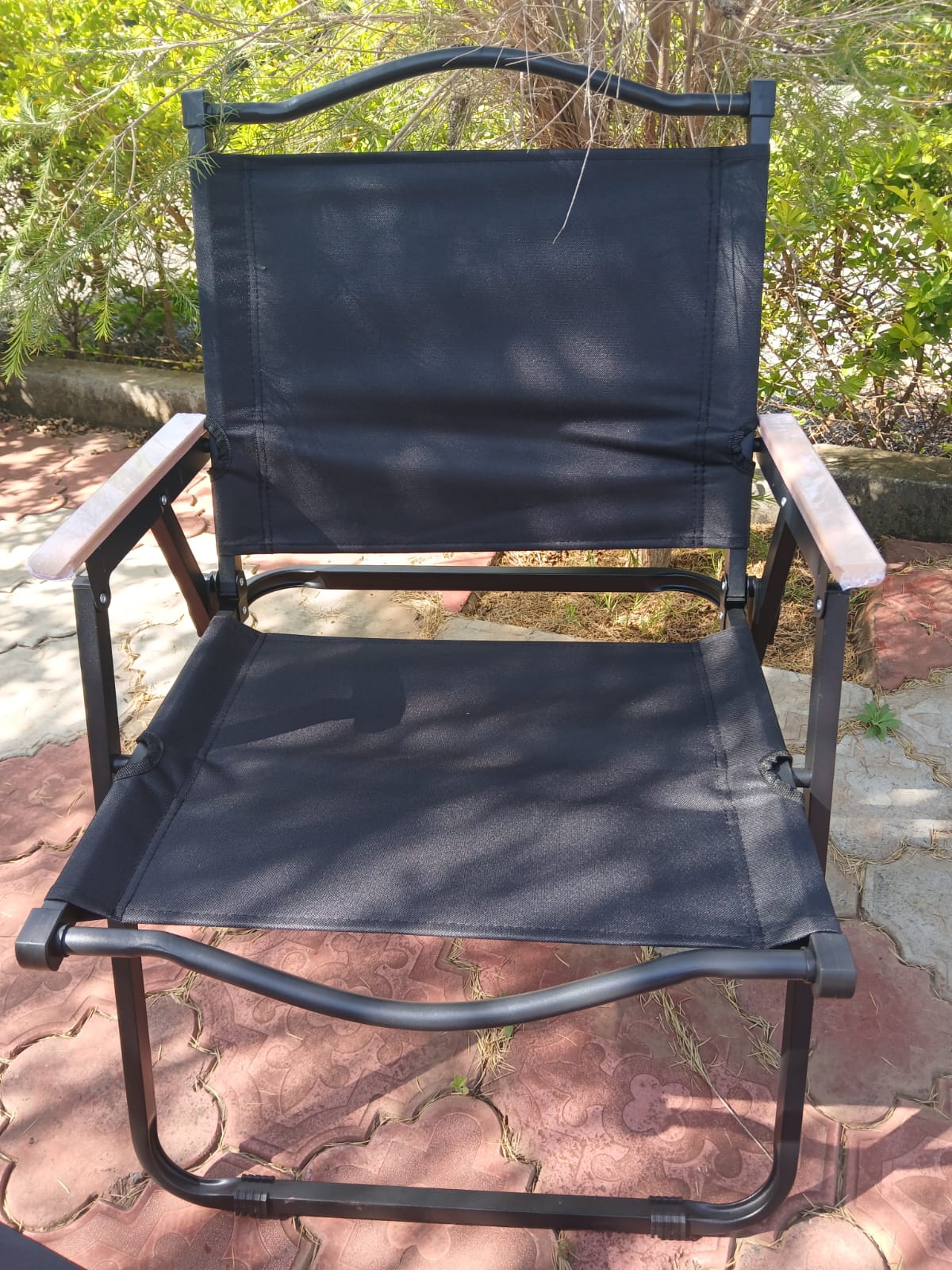CAMPING CHAIR JOH MOTORS & MERCHANTS