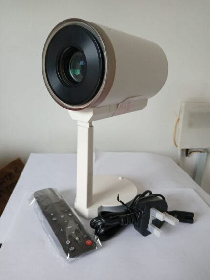 KKX01 PRO SMART PROJECTOR